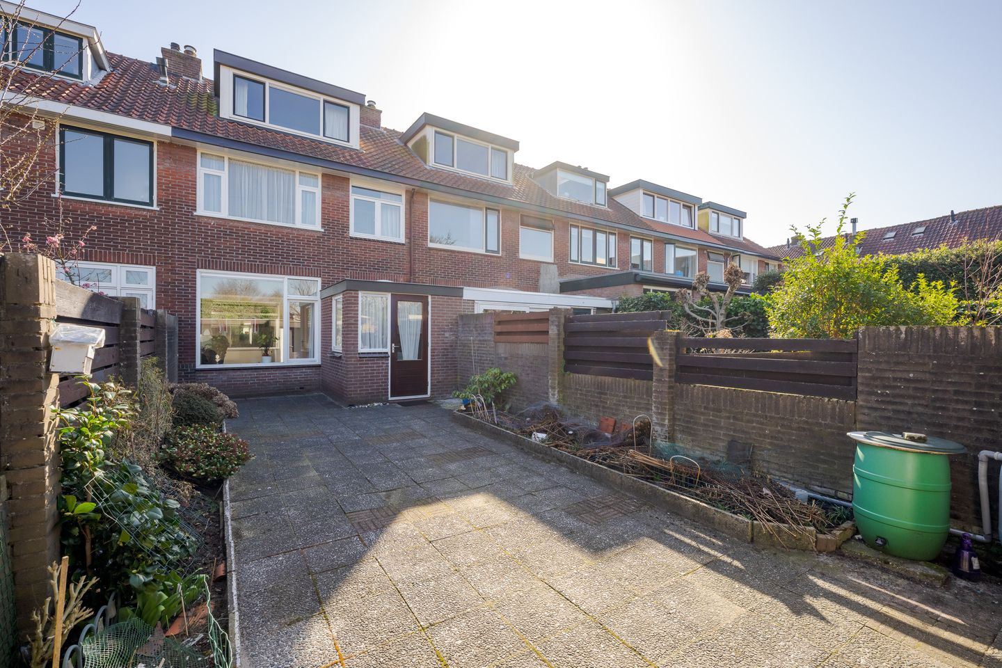 Photo 4 of Burgemeester De Kempenaerstraat 30