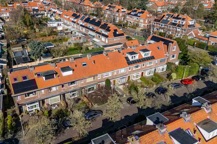 Foto 5 van Burgemeester De Kempenaerstraat 30