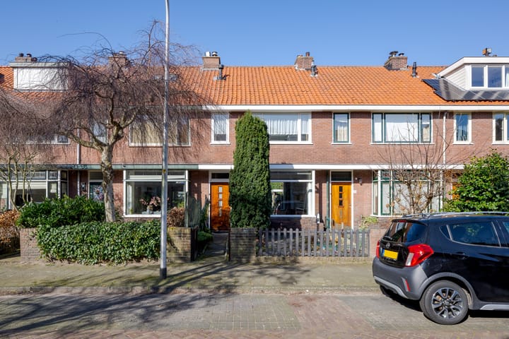 Foto 6 van Burgemeester De Kempenaerstraat 30