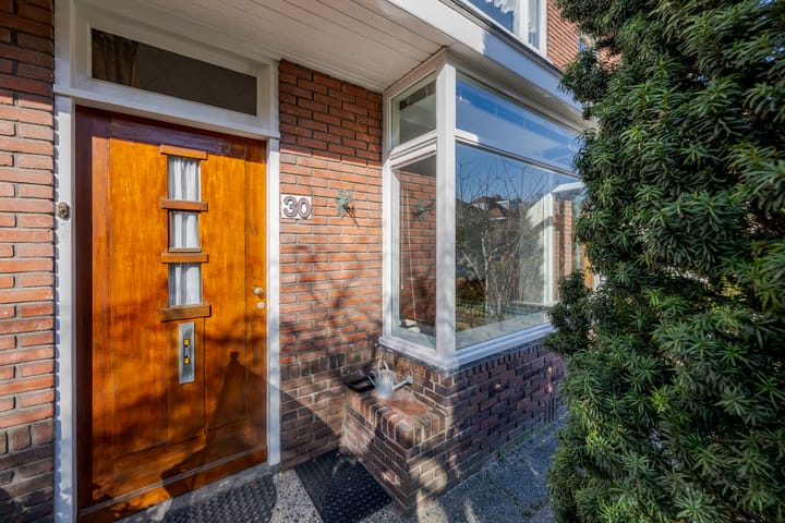 Foto 7 van Burgemeester De Kempenaerstraat 30