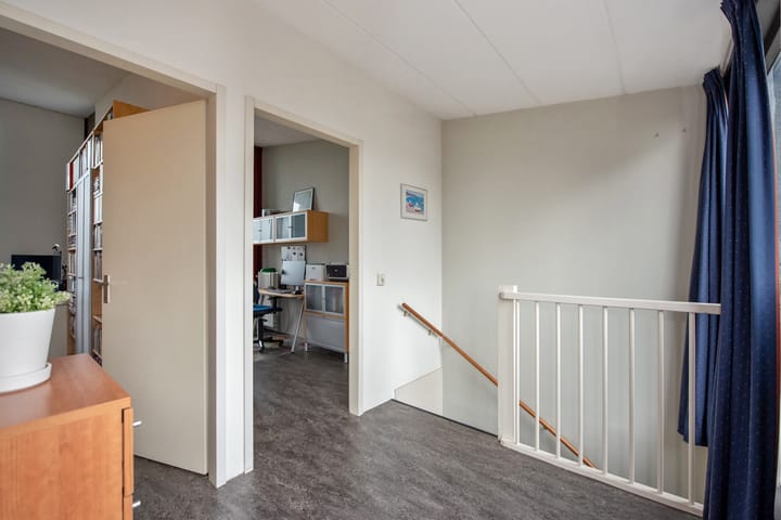 Foto 18 van Patrijsplantsoen 19