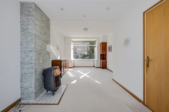 Foto 8 van Burgemeester De Kempenaerstraat 30