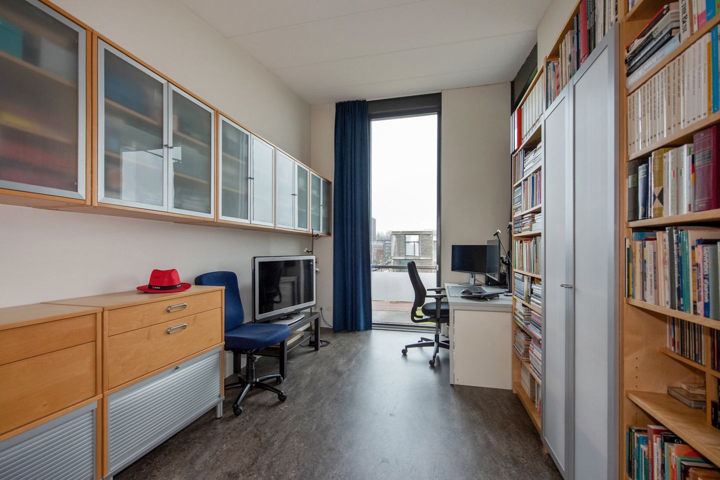 Foto 19 van Patrijsplantsoen 19