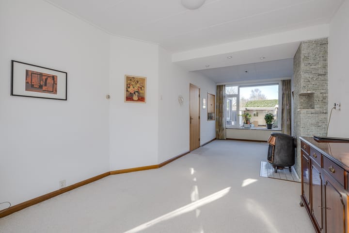 Foto 10 van Burgemeester De Kempenaerstraat 30