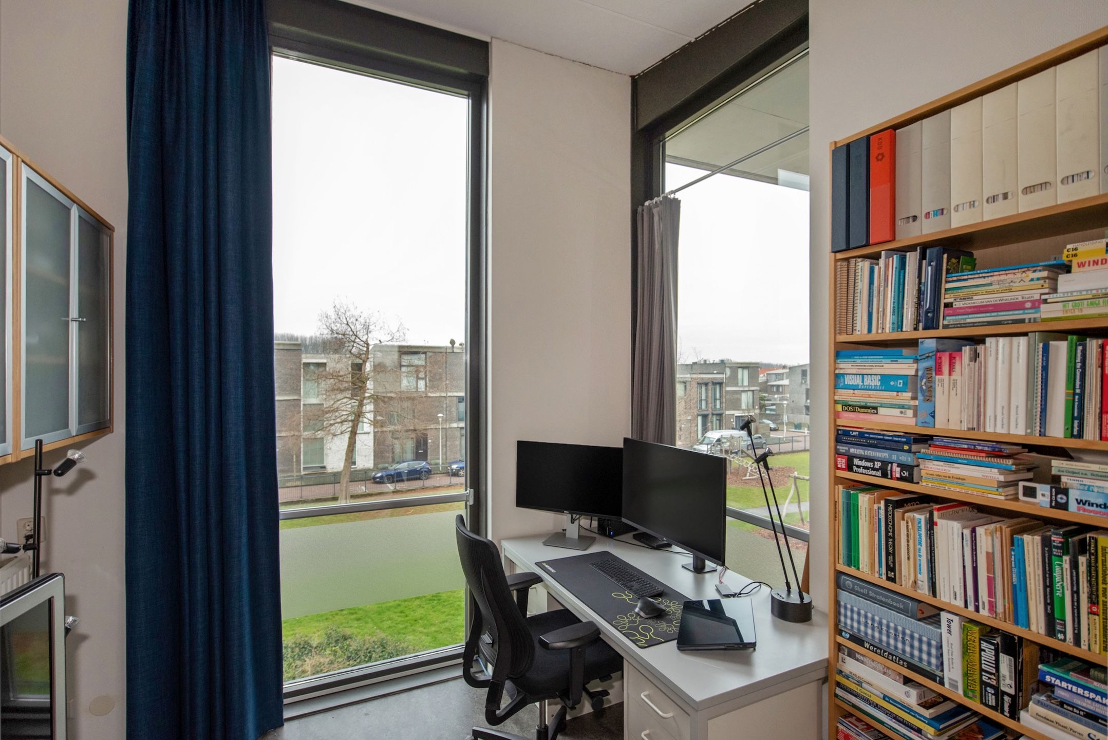 Foto 21 van Patrijsplantsoen 19