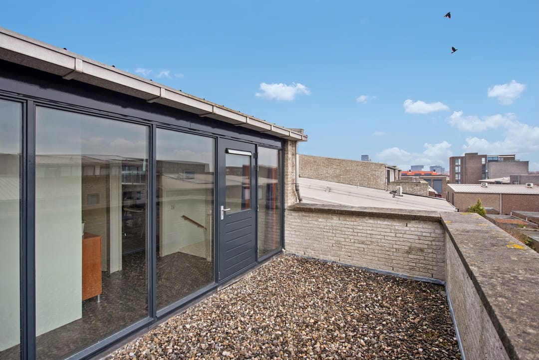 Foto 23 van Patrijsplantsoen 19