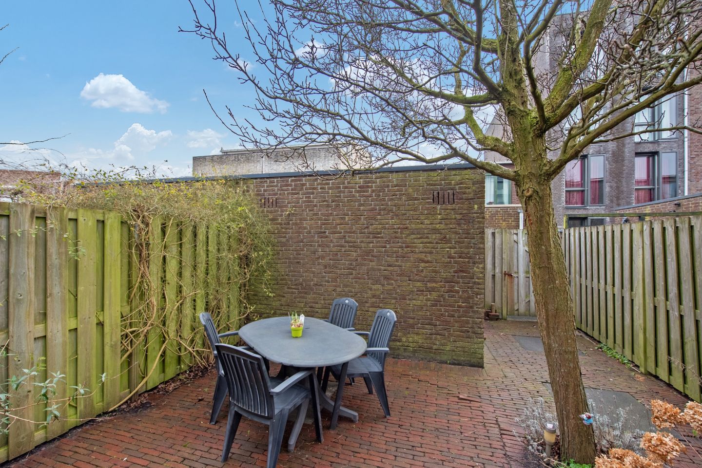 Foto 25 van Patrijsplantsoen 19