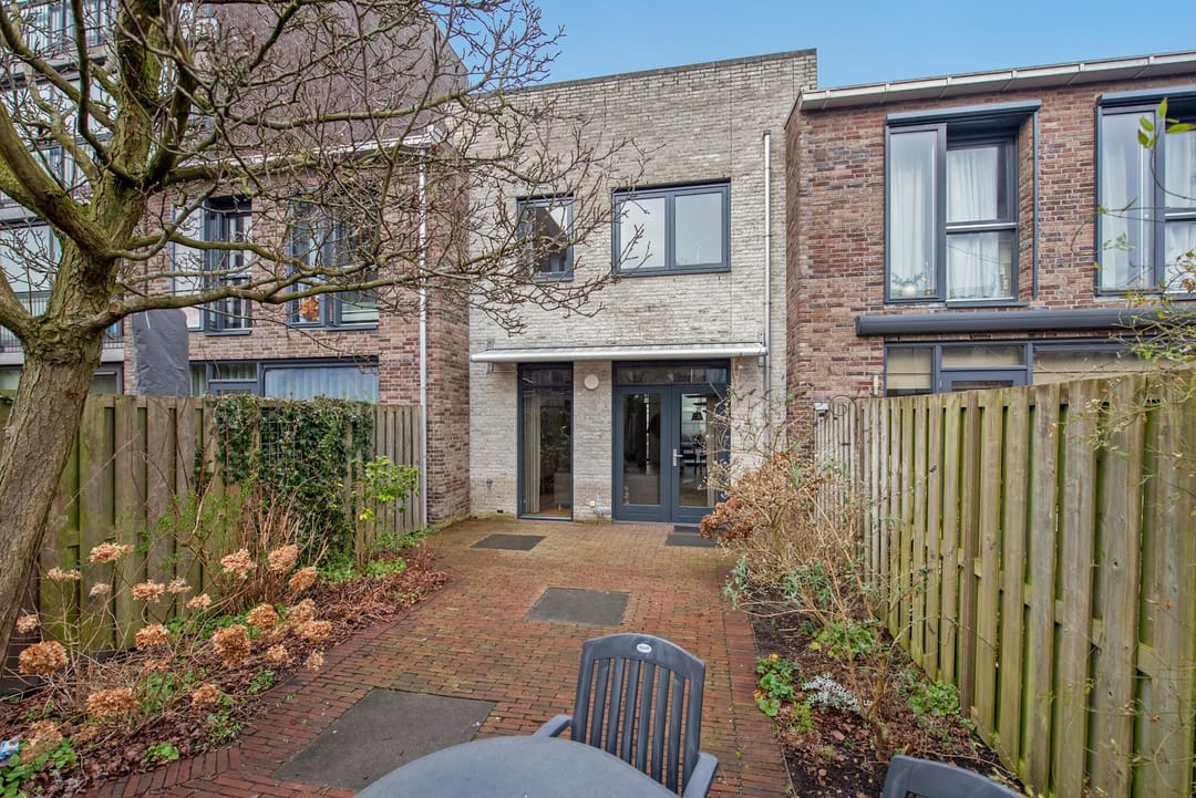 Foto 26 van Patrijsplantsoen 19