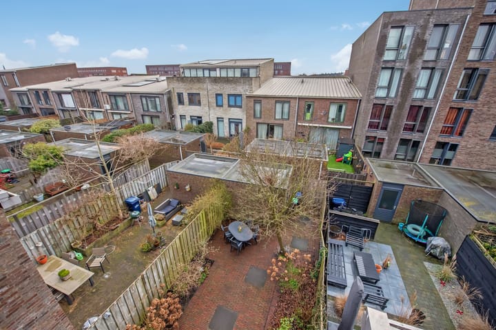 Foto 27 van Patrijsplantsoen 19