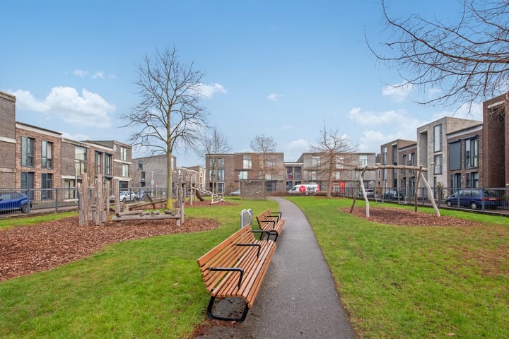 Foto 28 van Patrijsplantsoen 19