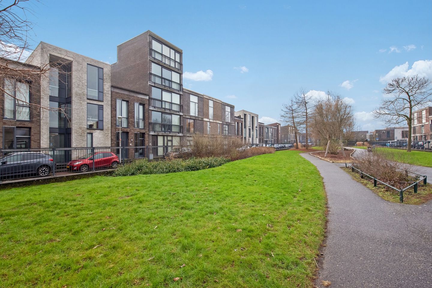 Foto 29 van Patrijsplantsoen 19