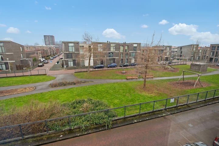 Foto 30 van Patrijsplantsoen 19