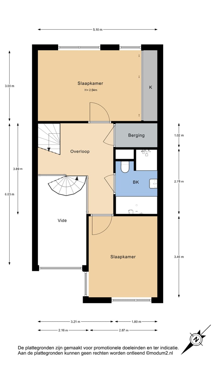 Foto 32 van Patrijsplantsoen 19