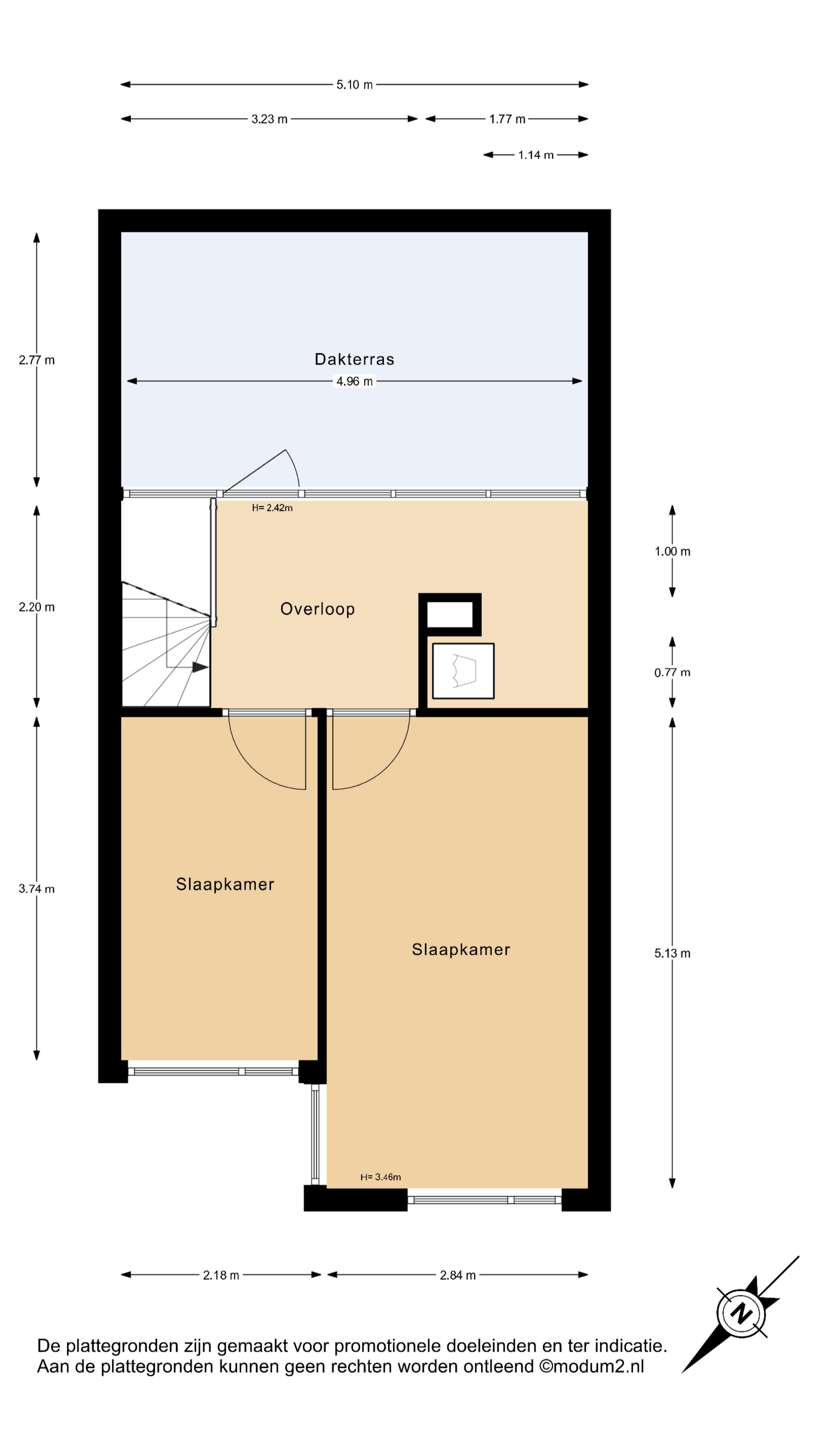 Foto 33 van Patrijsplantsoen 19