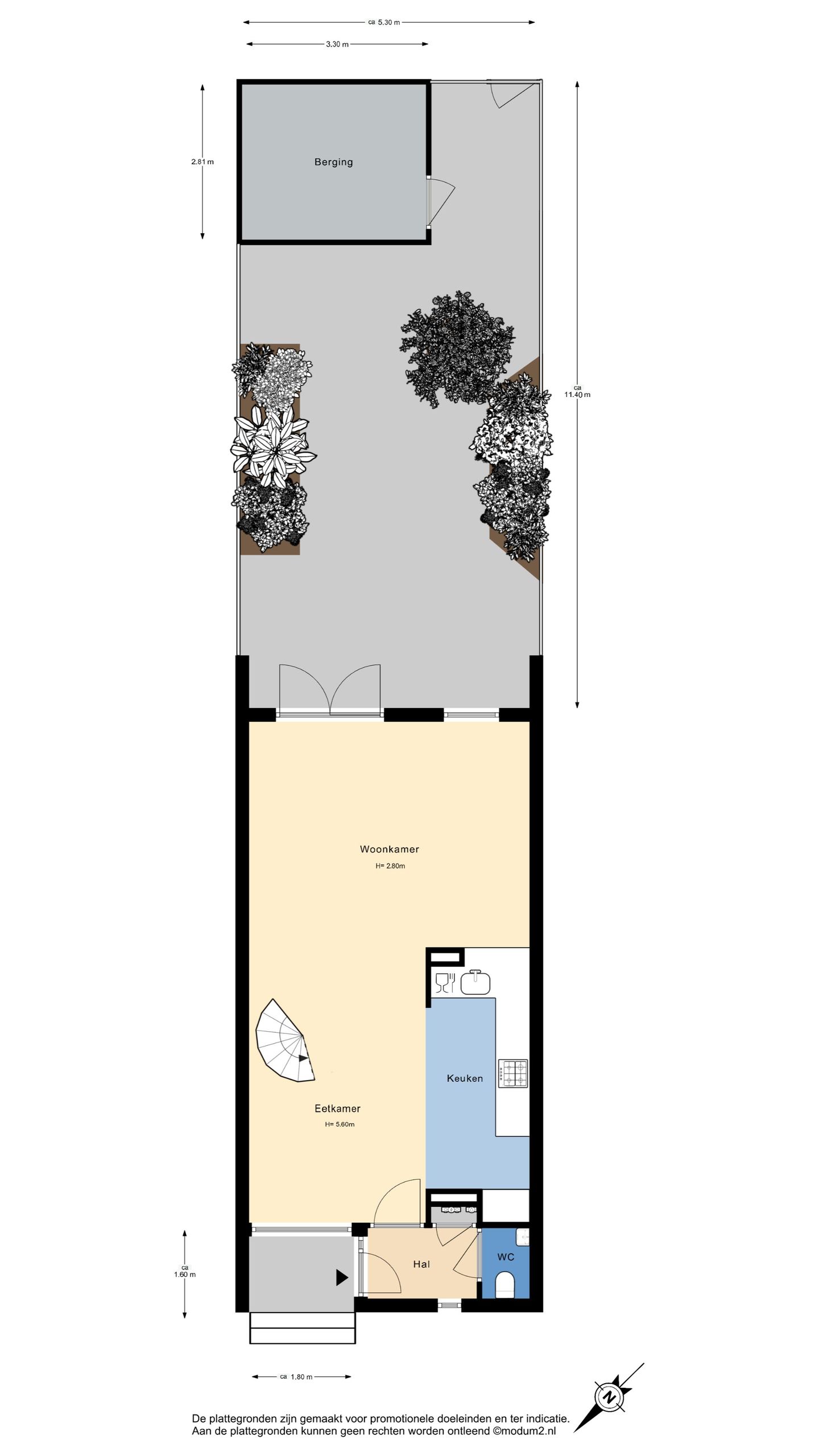 Foto 34 van Patrijsplantsoen 19