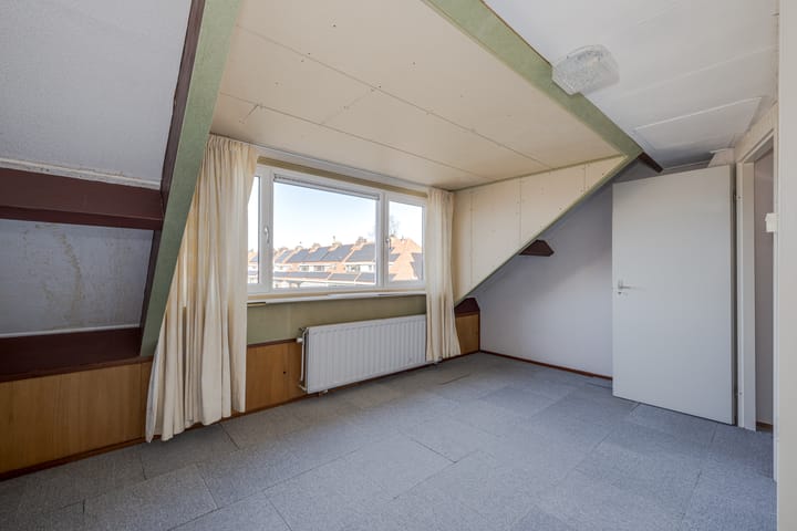 Foto 25 van Burgemeester De Kempenaerstraat 30