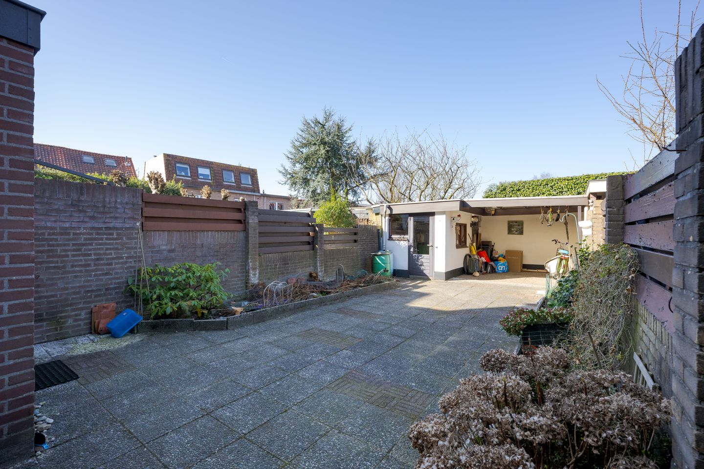 Photo 29 of Burgemeester De Kempenaerstraat 30