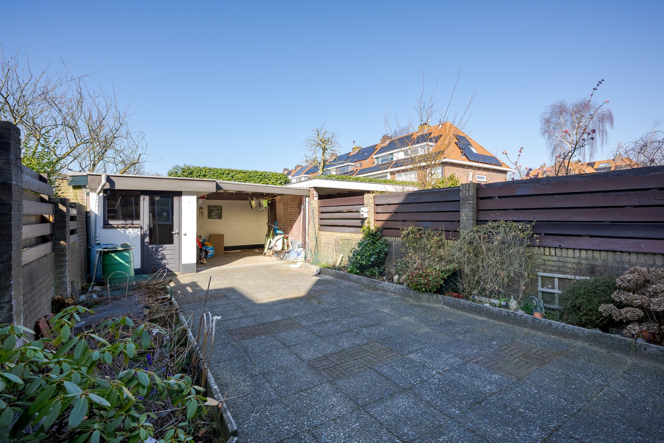 Photo 30 of Burgemeester De Kempenaerstraat 30