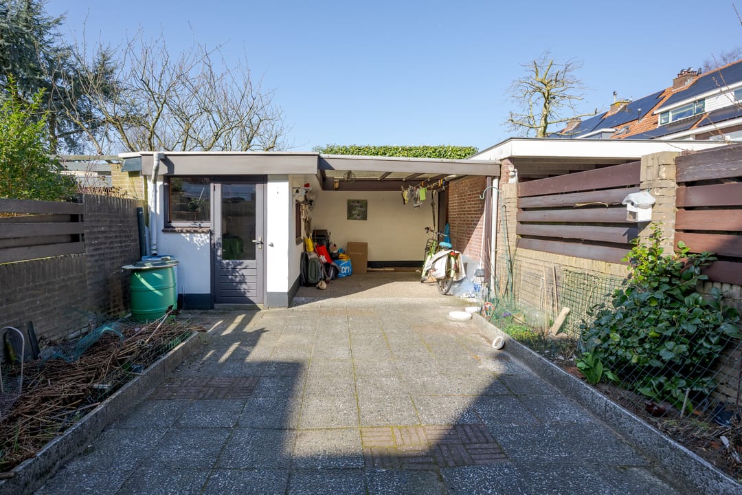 Photo 31 of Burgemeester De Kempenaerstraat 30