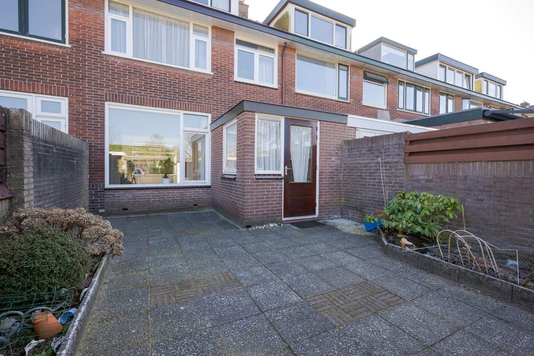 Photo 32 of Burgemeester De Kempenaerstraat 30