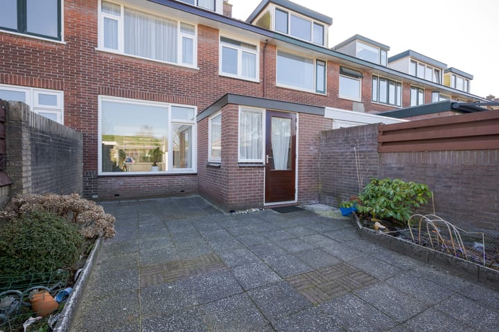 Foto 32 van Burgemeester De Kempenaerstraat 30