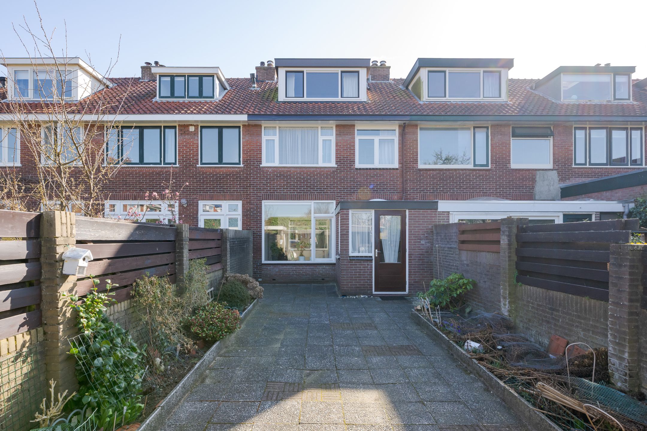 Photo 33 of Burgemeester De Kempenaerstraat 30