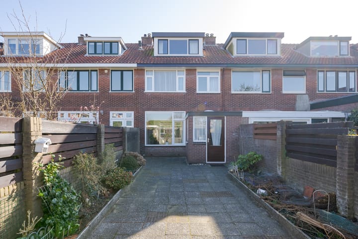 Foto 33 van Burgemeester De Kempenaerstraat 30