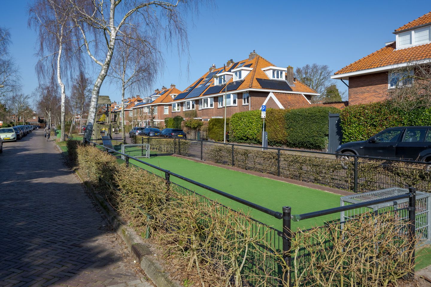 Photo 34 of Burgemeester De Kempenaerstraat 30