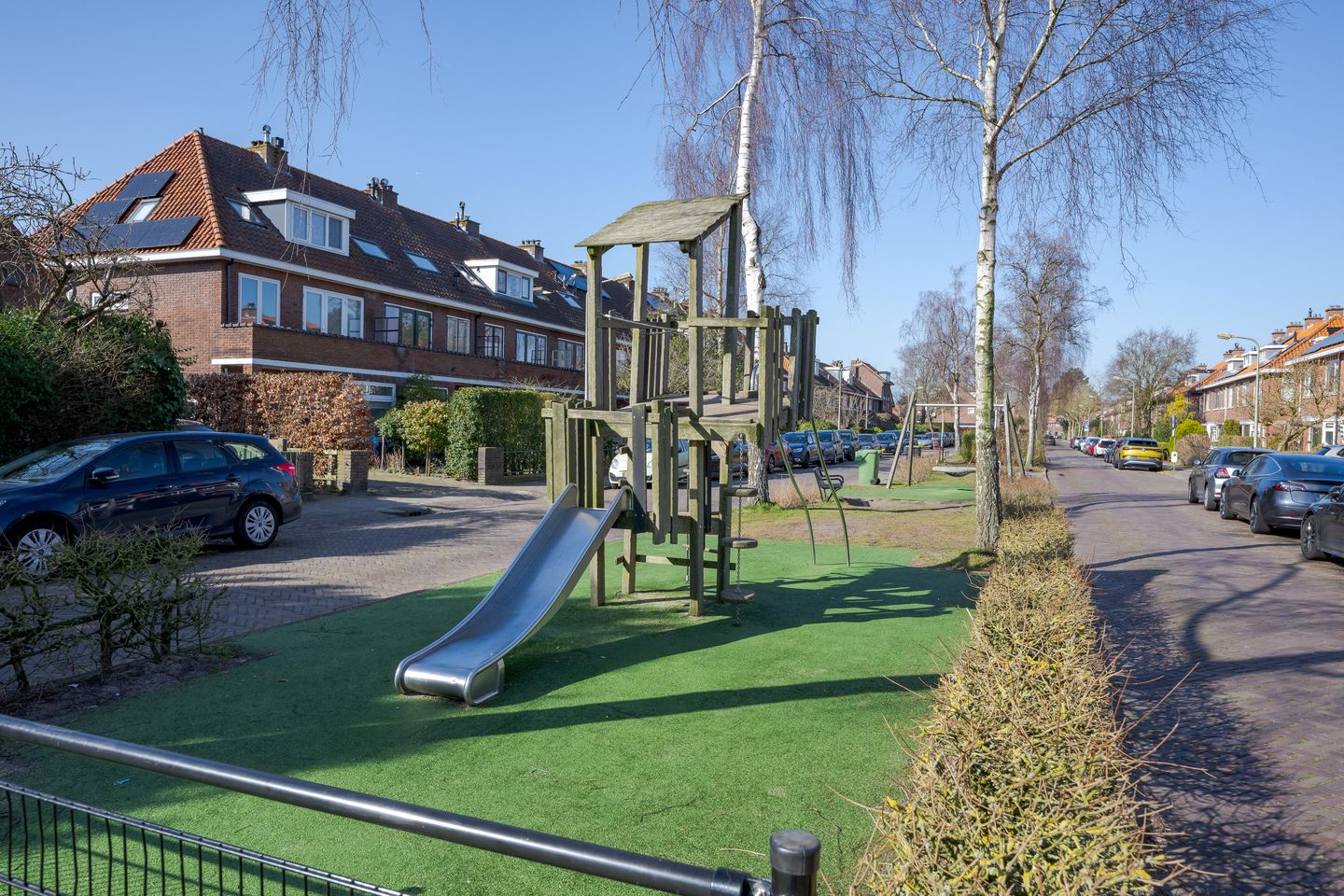 Photo 35 of Burgemeester De Kempenaerstraat 30