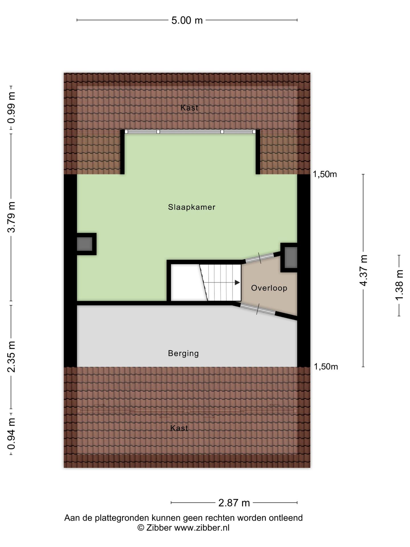 Photo 40 of Burgemeester De Kempenaerstraat 30