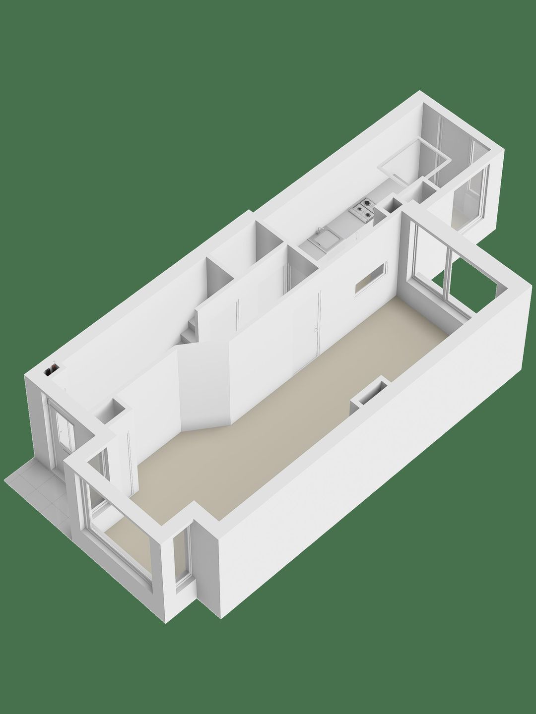 Photo 41 of Burgemeester De Kempenaerstraat 30