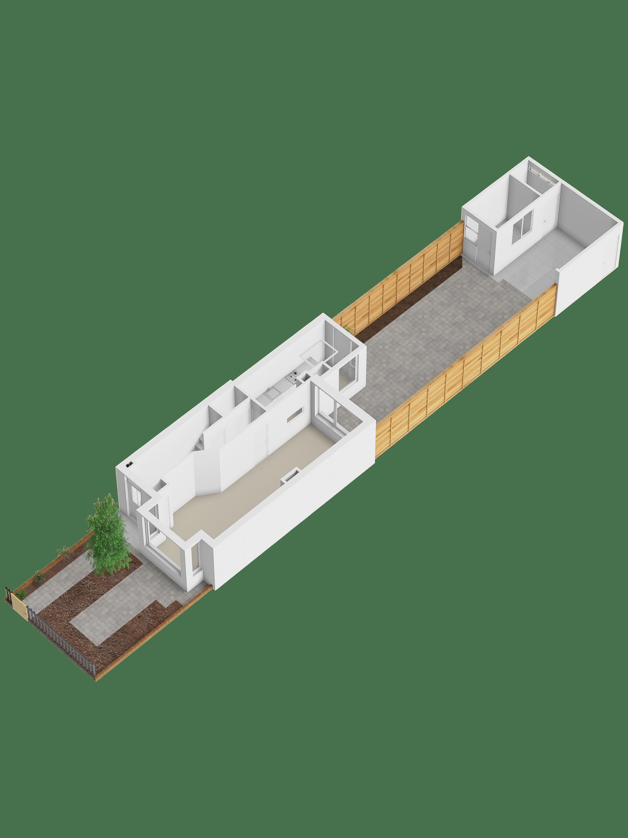 Photo 42 of Burgemeester De Kempenaerstraat 30
