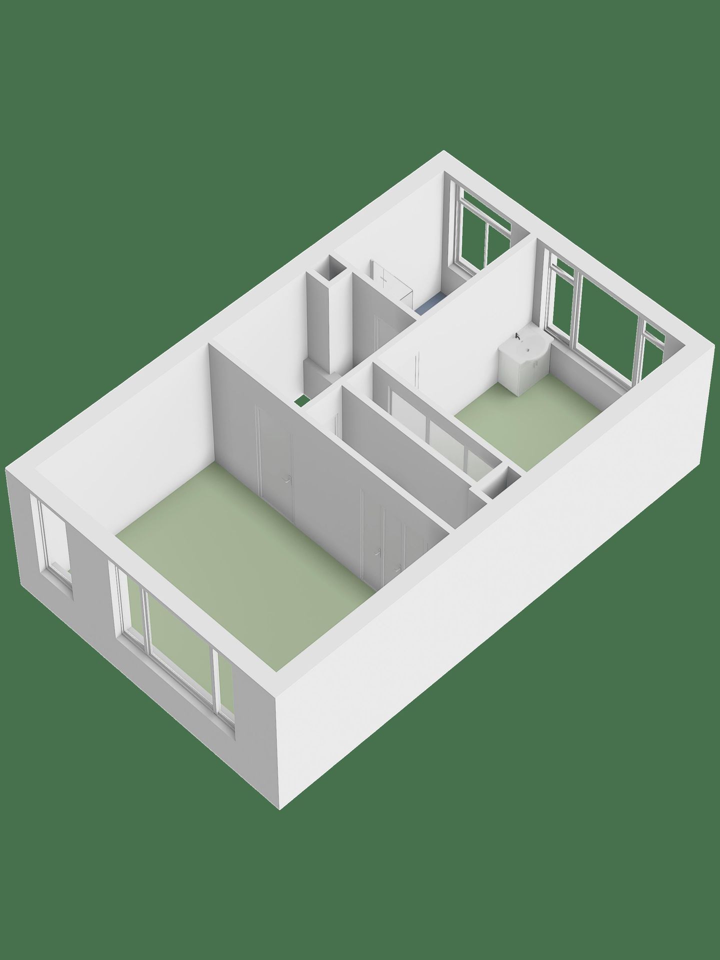 Photo 44 of Burgemeester De Kempenaerstraat 30