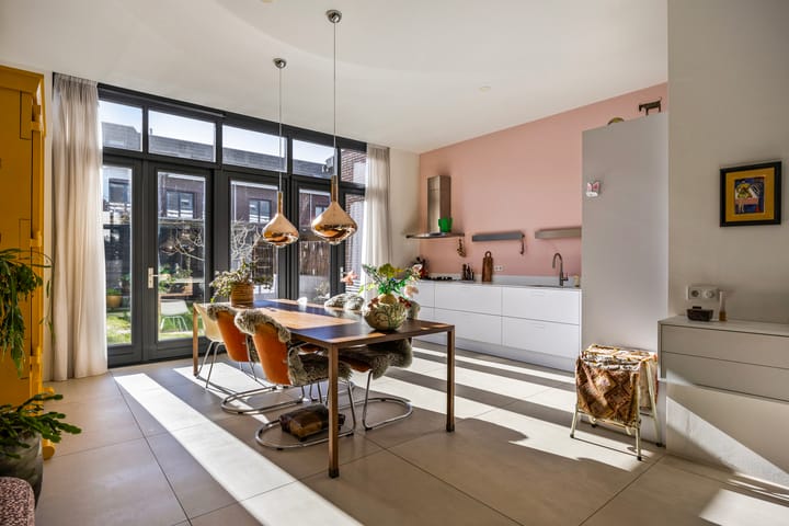 Foto 3 van Emmastraat 10-C