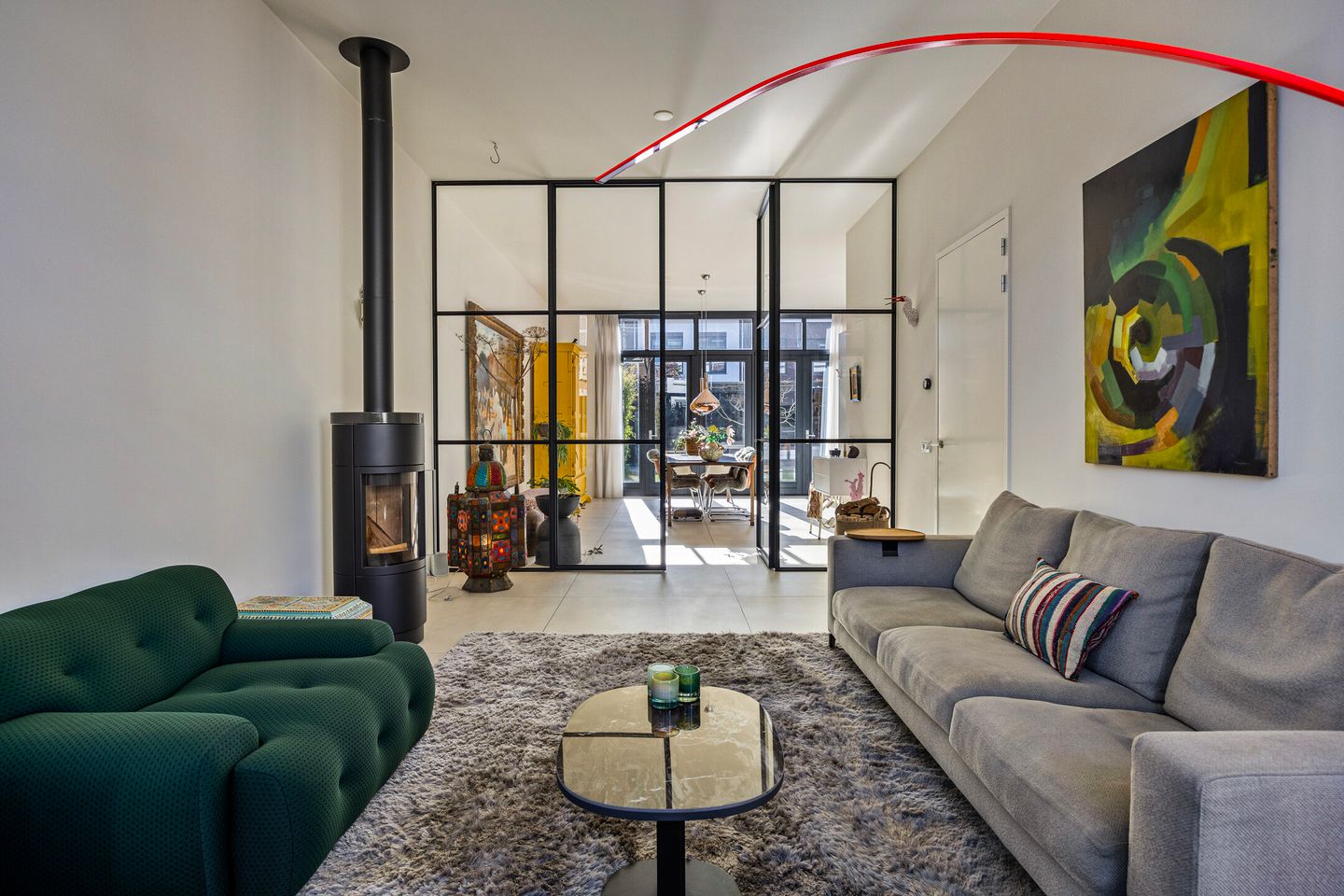 Photo 4 of Emmastraat 10-C