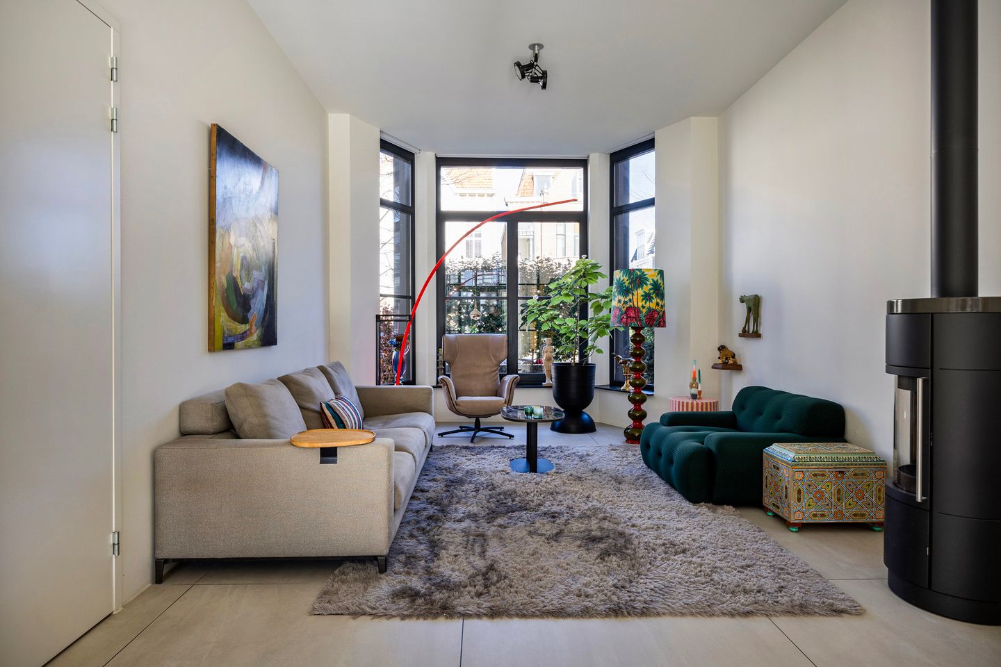 Photo 10 of Emmastraat 10-C