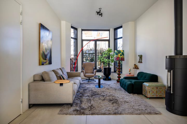 Foto 10 van Emmastraat 10-C