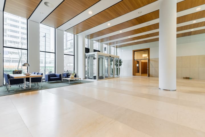 Foto 3 van Tommaso Albinonistraat 28