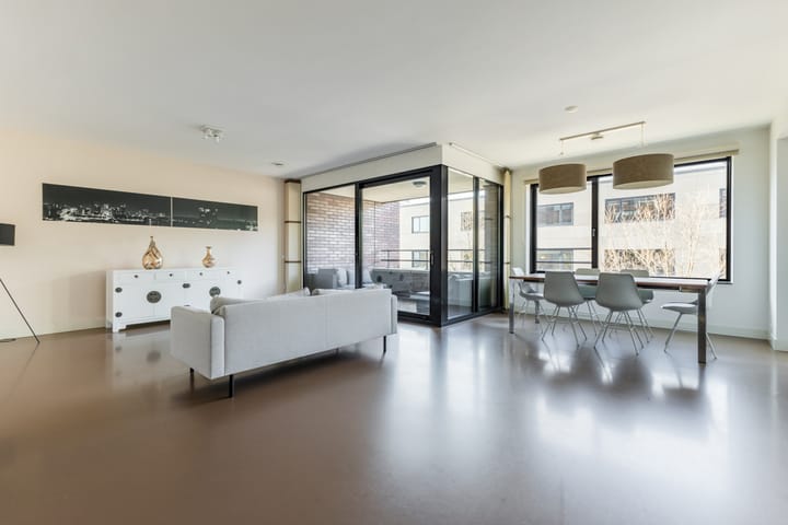 Foto 5 van Tommaso Albinonistraat 28