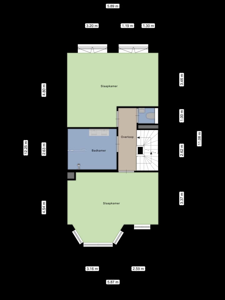 Foto 49 van Emmastraat 10-C