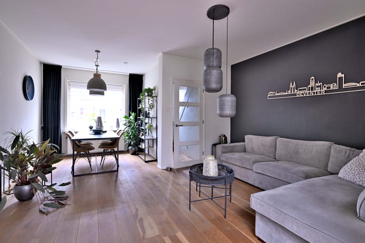 Foto 2 van Putmanstraat 15