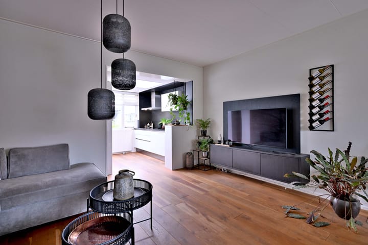 Foto 4 van Putmanstraat 15