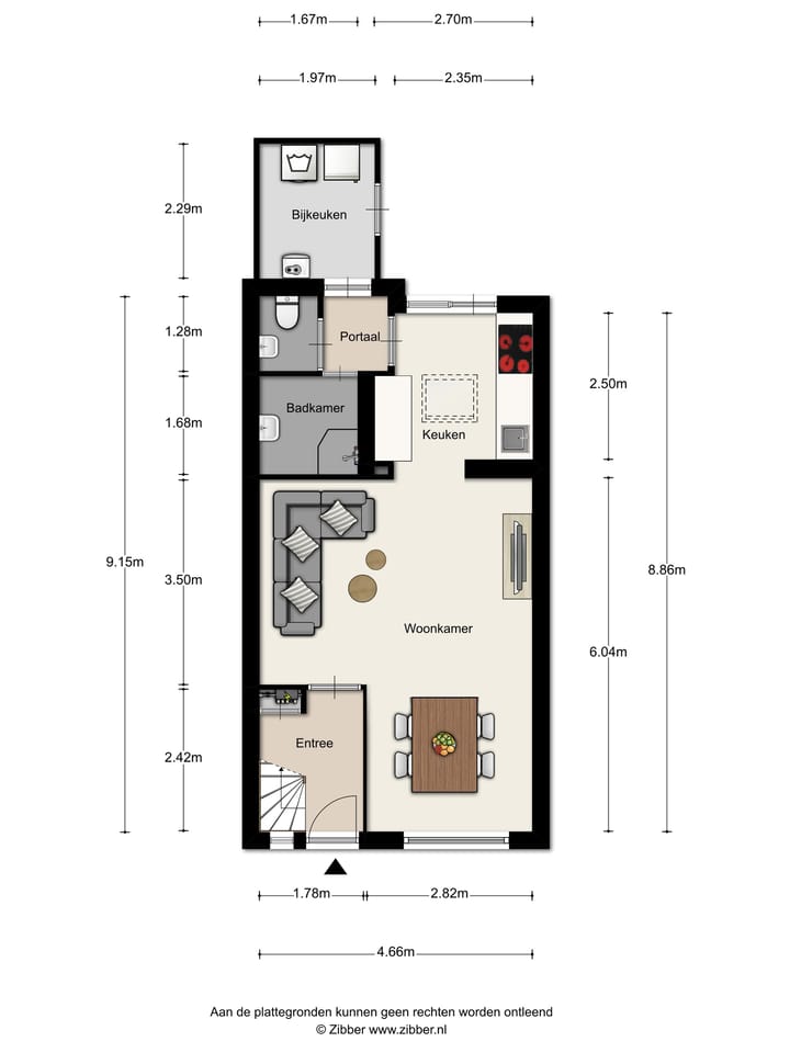 Foto 24 van Putmanstraat 15