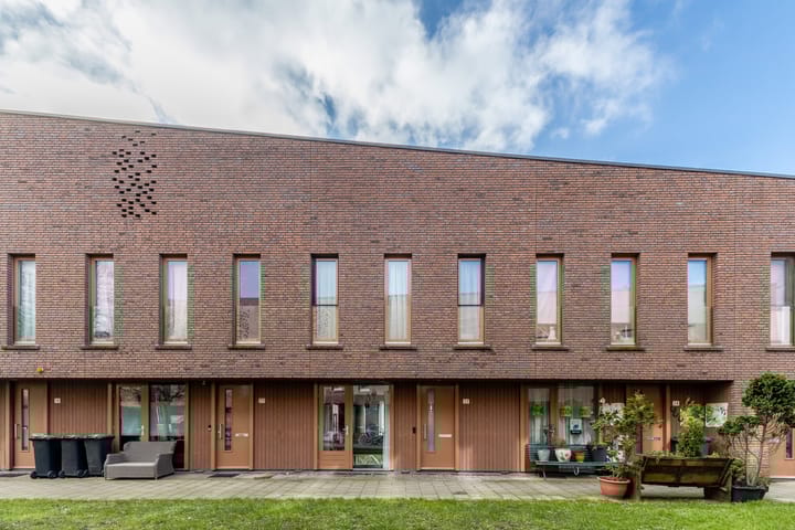 Foto 1 van Luiksestraat 22