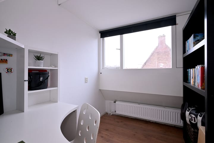 Foto 15 van Putmanstraat 15