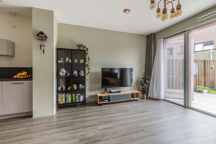 Foto 6 van Luiksestraat 22