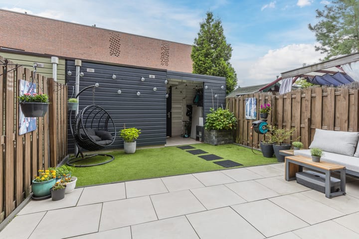 Foto 7 van Luiksestraat 22