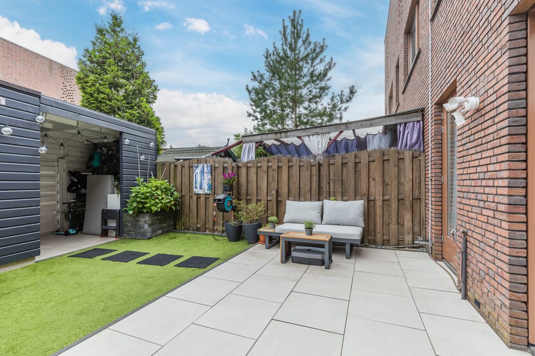 Foto 8 van Luiksestraat 22