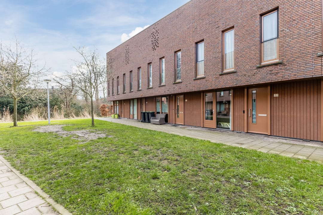 Foto 37 van Luiksestraat 22