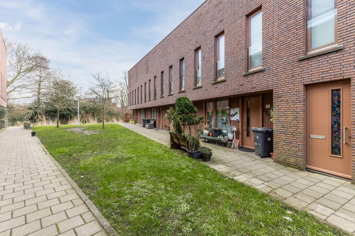 Foto 38 van Luiksestraat 22